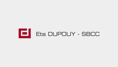 logo entreprise dupouy