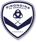 Logo Girondins Hockey