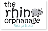 logo Rhino Orphanage