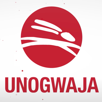 Logo Unogwaja Challenge