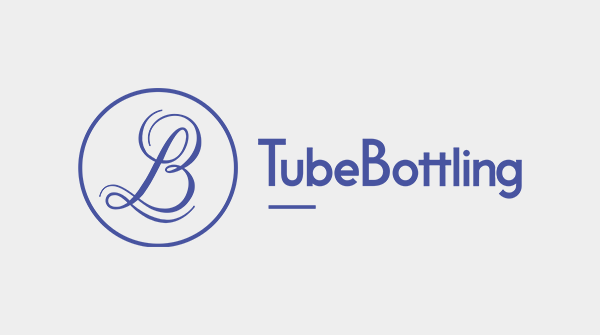 logo tube bottling vin en tube