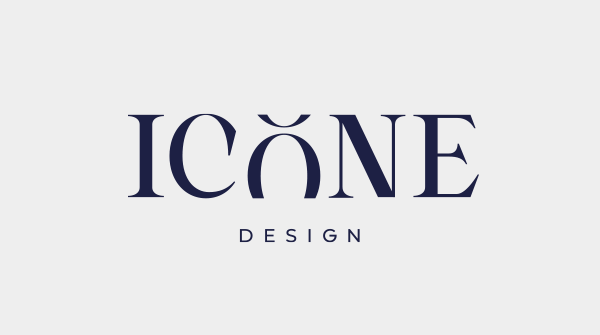 Logo icone design