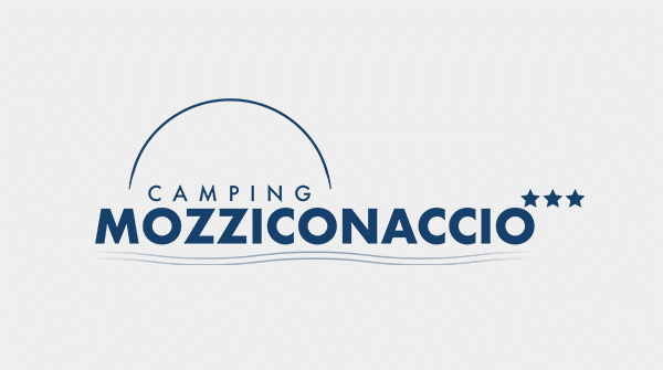 Logo Mozziconaccio Camping en Corse
