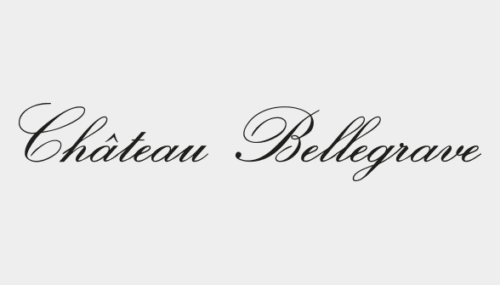 Chateau Bellegrave Logo