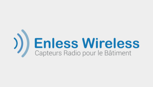Logo Enless Wireless