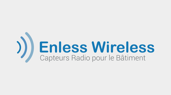Logo Enless Wireless
