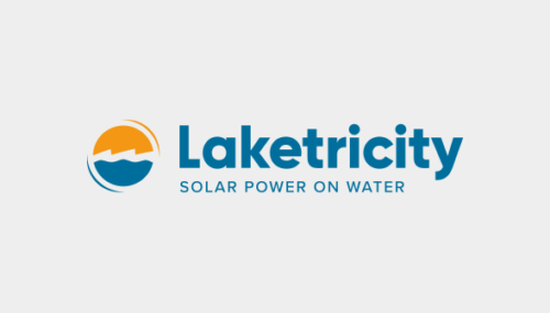 Logo Laketricity